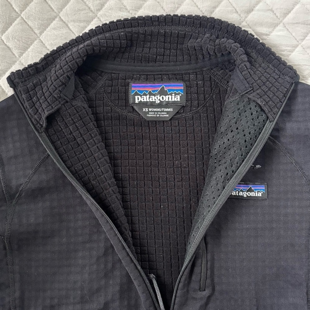 Patagonia R1 pullover - Picture 5 of 6